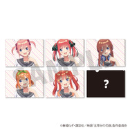 TSUTAYAの名物書店員「仕掛け番長」が語る！「五等分の花嫁」の魅力