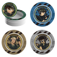 名探偵コナン」安室透、松田陣平たちが迷彩服でサバイバル