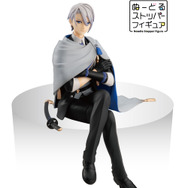 刀剣乱舞」山姥切国広・山姥切長義の“ぬーどるストッパーフィギュア”が