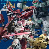 BANDAI SPIRITS発プラモデル「30MM」を特集！ 作例＆設定資料で魅力に