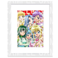 ぴちぴちピッチ」第2期18話がTOKYO MXで特別放送！ 20周年