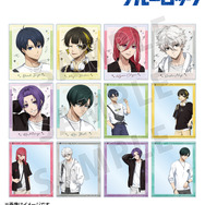 ブルーロック」潔世一や凪誠士郎と待ち合わせ♪ 推しとお揃いアパレル