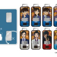 名探偵コナン×タニタ」キッドたちのセリフ入り音声体組成計＆大和敢助