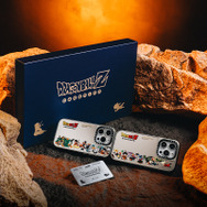 ドラゴンボール」スカウターがAirPods Max Coverに!? 悟空、ベジータ