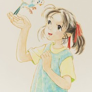 この世界の片隅に」“こうの史代”の全貌に迫る！デビューから現在までを