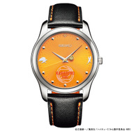 ハイキュー!!」烏野高校・青葉城西高校モデルの腕時計が登場！アニメ5