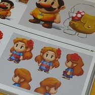 ゼルダの伝説 夢をみる島」特別パッケージ版を開封！ アートブックは