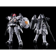 ガンダムW」トールギス、“TVアニメカラーver.”でRGガンプラ化！ 登場時