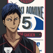 黒バス」“憧れるのはもう…やめる”黄瀬・青峰らをイメージした