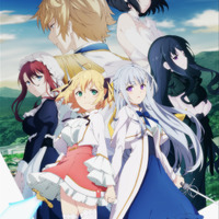 冬アニメ「転生王女と天才令嬢の魔法革命」共同生活に慣れない