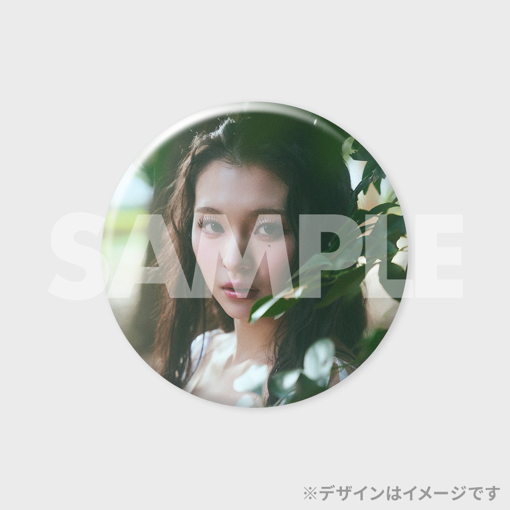 CANDY TUNE 桐原美月 生誕記念2025 ラッフルくじ | RAFFLE