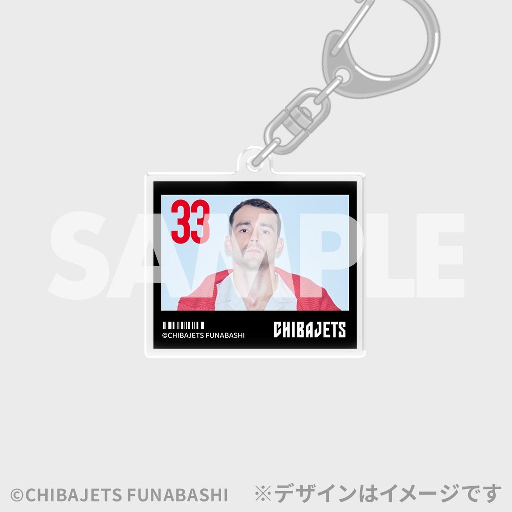 千葉ジェッツ 金近廉 12 ar RAFFLE ラッフルくじ チェキ ar×千葉