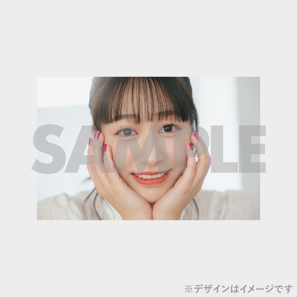 林鼓子 「Maiden」掲載記念 ラッフルくじ | RAFFLE