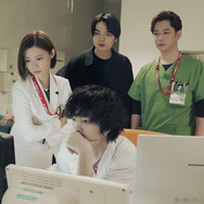 杉咲花主演「アンメット ある脳外科医の日記」Blu-ray＆DVDBOXリリース