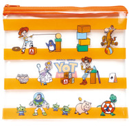 ピクサーのフィギュアが登場！Happyくじ新作 | cinemacafe.net