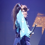 予告編】三浦春馬が驚異のハイテンションで登場！ゲキ×シネ最新作