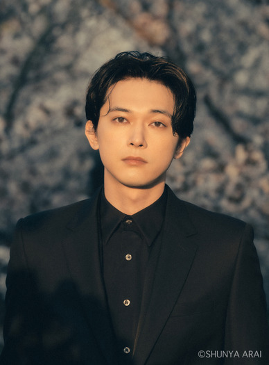 吉沢亮、歌舞伎の女方に挑戦『国宝』映画化 吉田修一×李相日監督が3