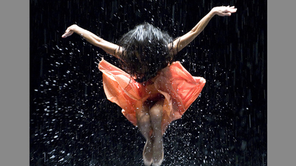 Pina／ピナ・バウシュ 踊り続けるいのち』作品情報 | cinemacafe.net