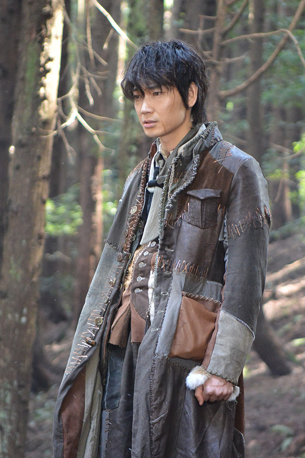 フランケンシュタインの恋 | cinemacafe.net