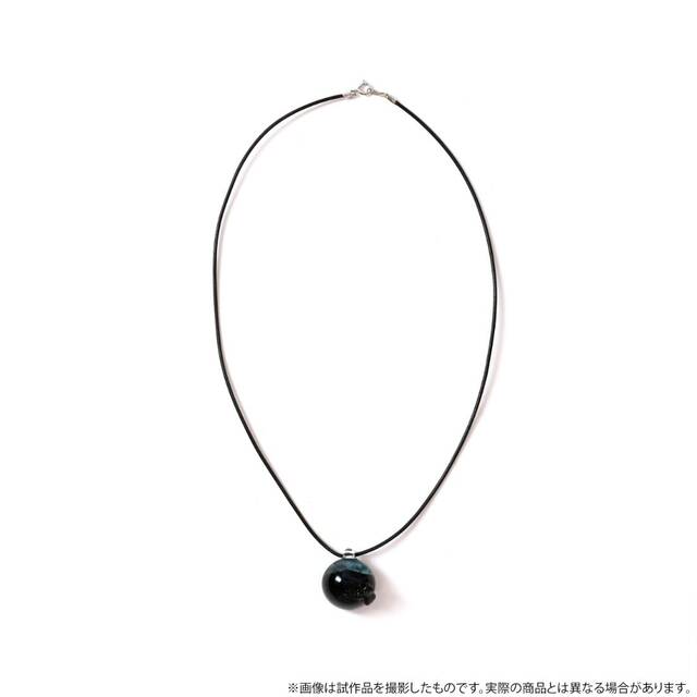 呪術廻戦』領域展開をイメージしたネックレス発売！ 伏黒恵、五条悟