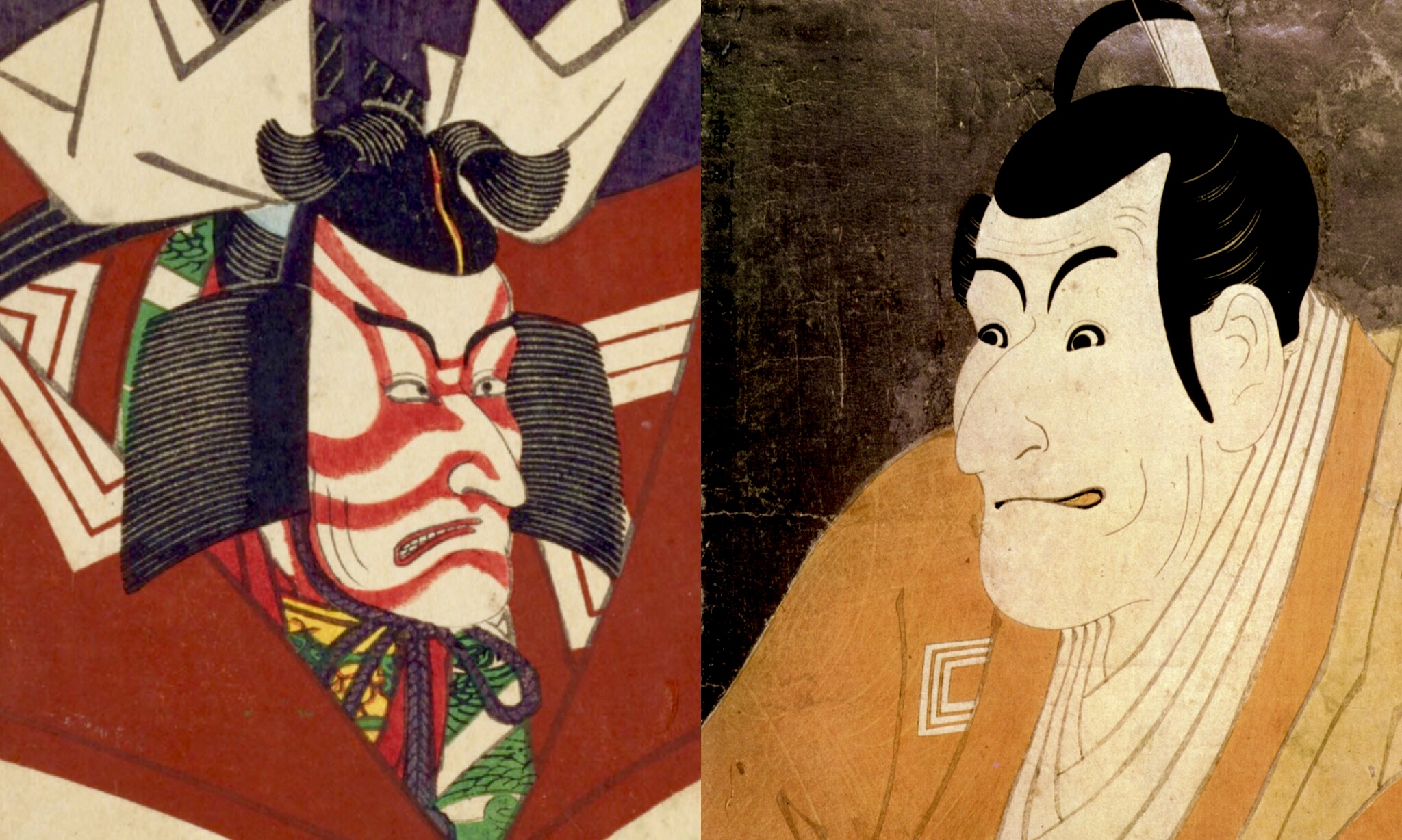 東洲斎写楽も浮世絵に描いた、謙虚すぎる歌舞伎役者・5代目 市川團十郎