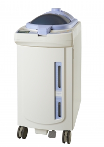 カイゲンファーマ株式会社】軟性内視鏡用洗浄消毒器「クリーントップ