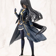 表情替えパーツの「微笑み顔」も可愛い！『ウマ娘』より「マンハッタン