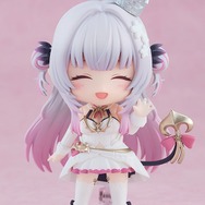 こんばんわんわん！VTuber・周防パトラが「POP UP PARADE」で