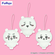 一度見ると忘れられない！「ちいかわ」より「イヤッ！」な“泣き顔”だけ