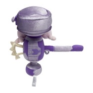 ポケモン』ハンマーの上ですやすやと眠る「デカヌチャン」がキュート