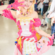 コスプレ】“リアル”アイカツ世代の高校生が見せる「星宮いちご