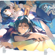 うたわれるもの』シリーズ三部作がスイッチ向けに2025年3月27日発売