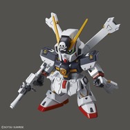 プレバンにてガンプラ7商品が再販！多彩なギミックを搭載した「MG 1