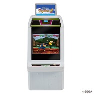 あの頃のゲームセンターが蘇る…！1990年代に大ヒットしたアーケード筐