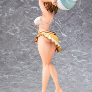 日焼け&抜群のプロポーションが魅力的！「ライザ 日焼け水着Ver.」予約