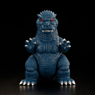 ゴジラ」がポップ＆クールにデフォルメ！オリジナルイラストTシャツと