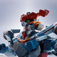 最終回の「ジークアクス（エンディミオン・ユニット覚醒時）」がHG