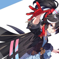 ウマ娘』カツラギエース、スティルインラブの“原案イラスト”が存在感