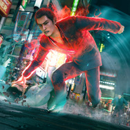 峯義孝が主人公の『龍が如く3外伝 Dark Ties』発表！なんと『龍が如く