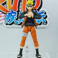 ヒロアカ」フィギュアのクオリティが圧巻！「TAMASHII NATION 2025