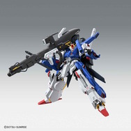 2月のガンプラ新商品、発売日まとめ！「MG フルアーマーZZガンダム Ver