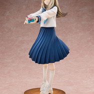 学マス』より「篠澤広」がハッピーミルフィーユVer.で立体化！チョコを