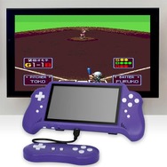ゲームボーイアドバンス互換機「ポケットHDMIアドバンス for GBA」6月2