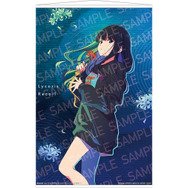 一番くじ リコリス・リコイル」が本日6月3日から発売！描き下ろしの