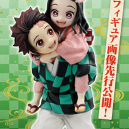 一番くじ 鬼滅の刃 ～ふめつのきずな～」が発売決定！目玉の「竈門炭