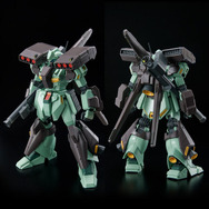 ガンプラ「MG 1/100 スタークジェガン」が本日23日11時より予約受付