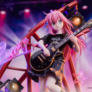 ぼっち・ざ・ろっく！」“ギターヒーロー”「後藤ひとり」新フィギュアが