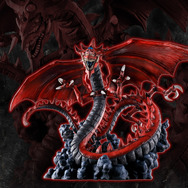 遊戯王』新作一番くじに“三幻神”が降臨！大迫力のフィギュアが先行公開