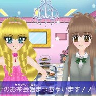 3DS『姫ギャル・パラダイス メチカワ！アゲ盛り↑センセーション