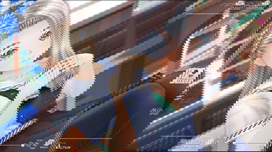 LoveR Kiss for Nintendo Switch, Nintendo Switch 2